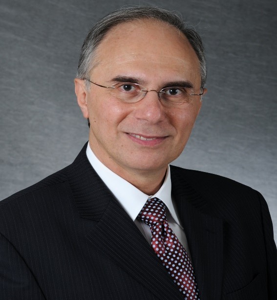 Anton Sidawy