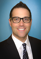 Gabe Wallace, M.D.