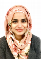 Maria Ahmad, MD