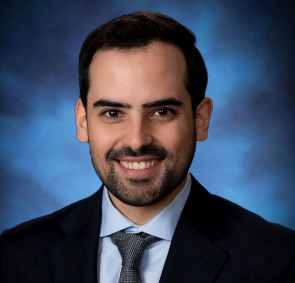 Tomas Prudencio, MD