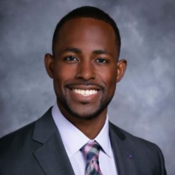 Raheem Bell, MD