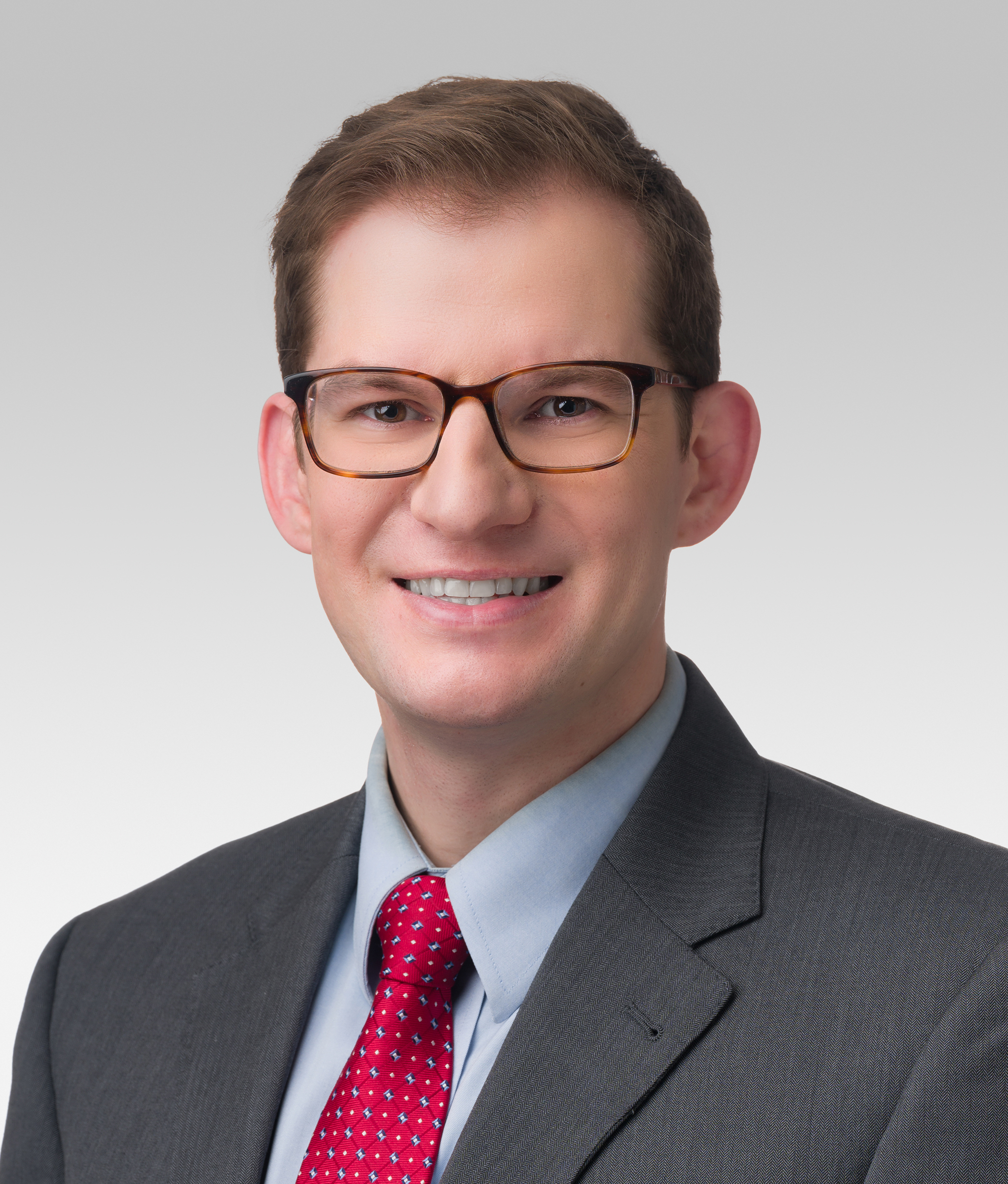 Ryan Jacobs, MD, MS