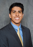 Eric Pillado, M.D.